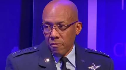 Глава американского ОКНШ: Авторитет США находится под угрозой