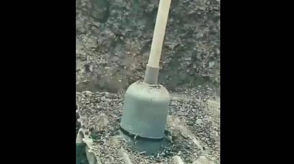 ВСУ активно применяют по позициям ВС РФ бомбы МОА, прозванные «вантузами»