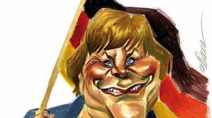 Меркель больше не хозяйка Европы?