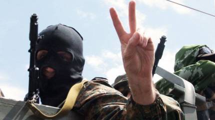 Как угодить желающему смерти нашей?