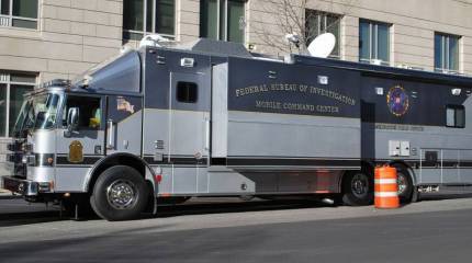 В США руководившему аналитическим центром гражданину Израиля предъявили обвинение в работе на власти Китая