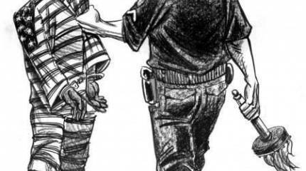 Мина замедленного действия взорвётся в США в 2016 году