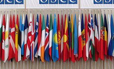 Россия инициировала срочное заседание в формате ОБСЕ по решению вопроса, связанного с конфликтом на Донбассе