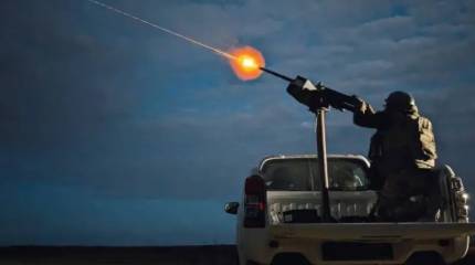 «Счастливого конца не будет»: вице-канцлер ФРГ сделал пессимистичный прогноз по ситуации на Украине