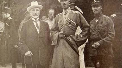 Земля крестьянам по-врангелевски. Ключевая идея реформы