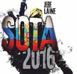 Финский "Правый сектор"