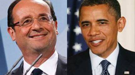 Кто похож на Гитлера?