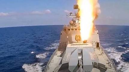 Озвучены планы по дальнейшим испытаниям гиперзвуковой ракеты «Циркон»