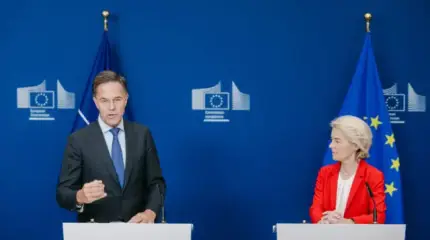 Смертельный пояс безопасности: ЕС строит новую линию обороны у границы с РФ