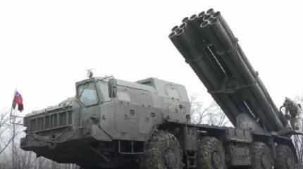 Российские военкоры объяснили сложность штурма Авдеевки наличием создававшейся почти десять лет мощной линии обороны