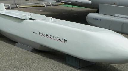 Financial Times: Киев проводит спешную передислокацию критически важного вооружения