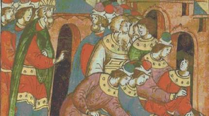 Князь Ярослав Всеволодович. Часть 9. Нашествие