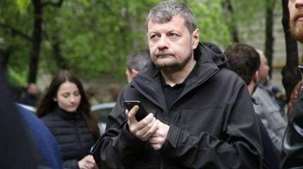 ГРУ ВС РФ "спалилось". СБУ раскрыло покушение на Мосийчука