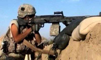 В армии США будет легализована содомия