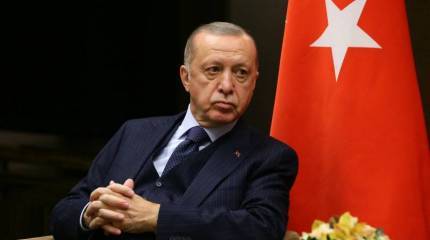 Замглавы Еврокомиссии призвал президента Турции выбрать или Запад, или Россию с ХАМАС
