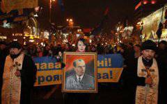 Существует ли на Украине фашизм?