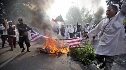 Постамериканский Ближний Восток. Что Дальше?