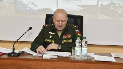 Минобороны РФ обвинило США в подготовке провокации с использованиям оружия массового поражения