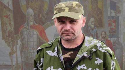 Мозговой: убийство «Бэтмена» – крайняя мера, применённая без решения суда