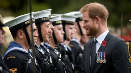 В Кабуле прокомментировали признание британского принца Гарри в ликвидации граждан Афганистана