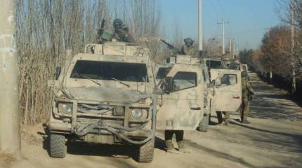 Командование ВС Нидерландов рассматривало вопрос высадки десанта на месте падения MH17 на Донбассе