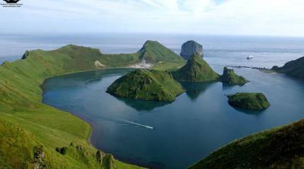 Новое – старое в вопросе Курил