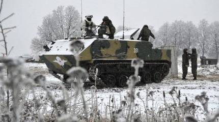 Плановые расходы на оборону в РФ останутся прежними вне зависимости от экономической ситуации