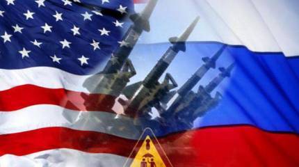 Профессор Стивен Коэн: почему мы должны вернуться к принципу паритета между США и Россией