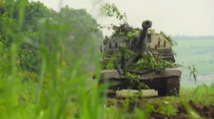 Высокопоставленный британский офицер: С поражением на Украине Россия не смирится, а если победит - пойдёт дальше