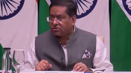 Индия опровергла слова Трампа о разговоре с Моди о российской нефти