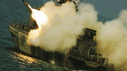 Финские ракетные катера типа «Хамина» (знакомство в 50 фотографиях)