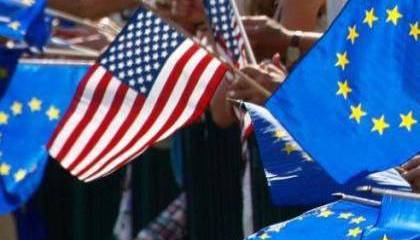 Маразм старой Европы