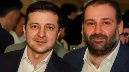 На Украине недоумевают, зачем Зеленский лишил Миндича гражданства