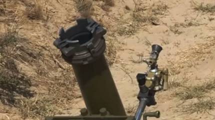 В "Укроборонпроме": Украина побеждает Россию на мировом рынке вооружений