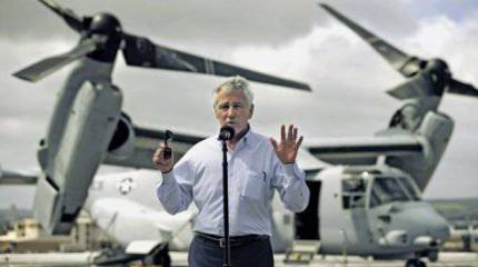 В Черное море добавили пороха