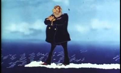 Капитаны и командиры, «ходит» или «плавает» и что такое «гаджет»