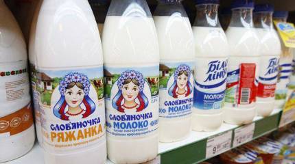 Надежды украинцев на торговлю с ЕС так и остались надеждами