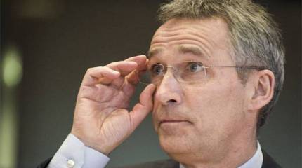 НАТО предлагает Украине забыть о Крыме