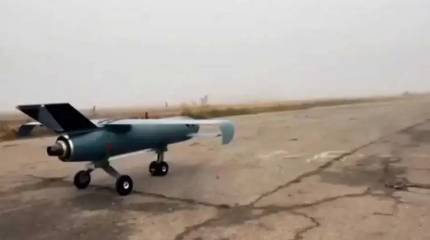 Ночные удары по Саранску и Чапаевску говорят о применении ВСУ дронов с радиусом действия более тысячи километров