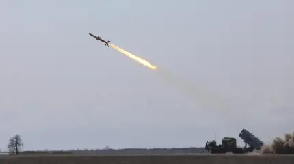 Может ли «Нептун» являться натовской ракетой с украинским «шильдиком»?