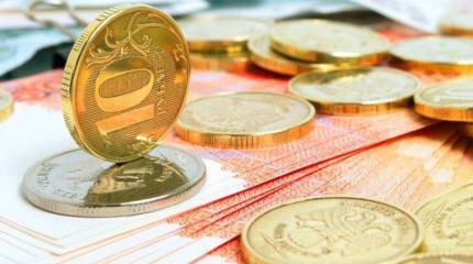 Экономические проблемы не оставят Россию в покое и в наступающем году