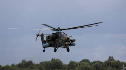 В Минобороны России рассказали подробности боя за освобождение посёлка Новосёловское в ЛНР