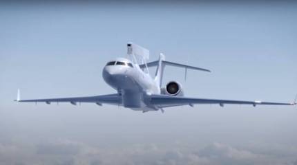 Министр национальной обороны Польши сообщил о планах страны по закупке у Швеции самолётов ДРЛО