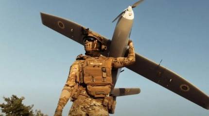 Ростов, Сызрань, Саратов: Киев расширяет географию ударов беспилотниками