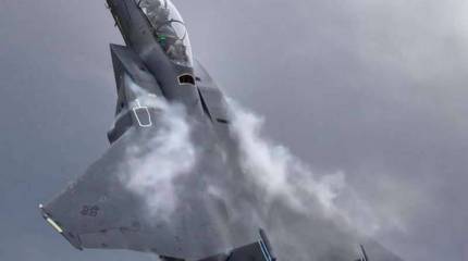 Модернизированные «Иглы» в военно-политических «лабиринтах» Передней Азии