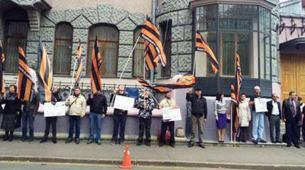 Вежливые бомбардировщики