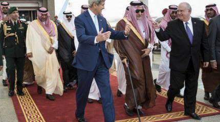 Саудовская Аравия может утратить статус регионального фаворита США