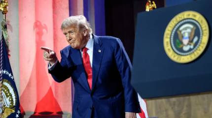 Трамп проигнорировал призывы Киева продлить санкции на российскую нефть