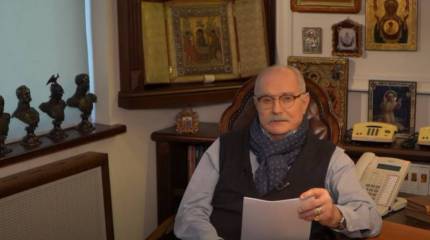 Либеральная диктатура от Запада для всего мира: выпуск программы «Бесогон»