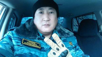 В Якутии задержан охранник ЧОПа, вербовавший российских граждан в проукраинский батальон «Свобода»